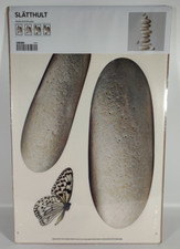 Ikea Slatthult Steine