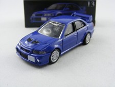 Mitsubishi Lancer EVO VI GSR