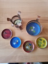 Untersetzer  ,Flaschenhals