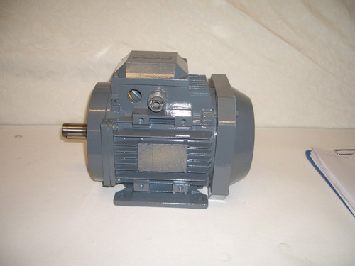 Drehmotor abb m2aa m3aa - drehmotor, m2aa-m3aa
