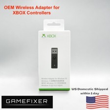 New OEM Microsoft Xbox One
