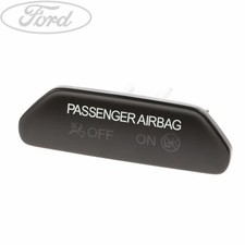 Original Ford Deaktivierungsschalter Beifahrerairbag 2043562
