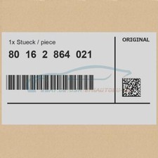 Genuine BMW 80162864021 -