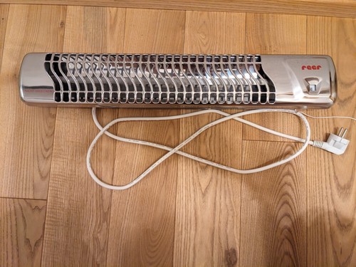 Reer wickeltisch heizstrahler - wickeltisch,