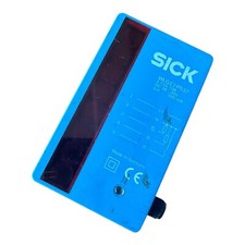 Sick Reflexions Lichtgitter WLG12-P537 Sicherheits Lichtschranke PLC SPS