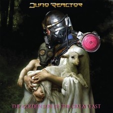 JUNO REACTOR The Golden Sun of