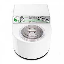 Nemox Gelatissimo Exclusive