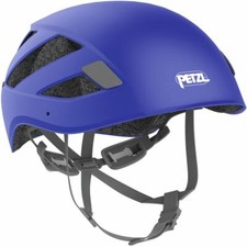 Petzl Kletterhelm, Bergsteiger