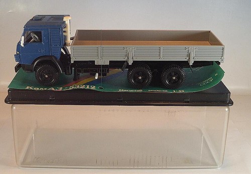 Udssr ussr kamaz 53212 - udssr,