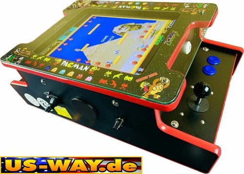 208 classic arcade cocktail - arcade,