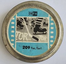 defa heimfilm Tor, Tor!