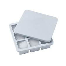 Rig-Tig Freeze-It Eiswürfelbox mit Deckel Groß