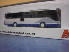 AWM Überlandbus Setra S 415 UL-GF Havelbus Potsdam