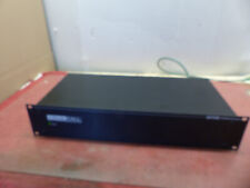 DateQ MPM-8.8 MusiCall Multizone Paging Matrix  8 zones