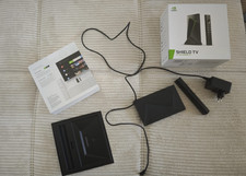 NVIDIA Shield TV Pro 4K HDR