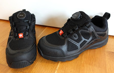 Engelbert Strauss Sicherheitshalbschuhe S1 e.s. Baham II low Gr 38