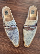 Paolo Moschino Biker  Cowboy