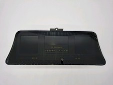 Opel Kadett E Gsi 16V  Digitaltacho LCD Kombiinstrument Tachoeinheit 25063793 JK