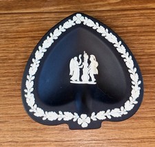 Wedgwood Black Basalt