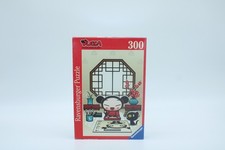 🧩Pucca malt Garu Puzzle 300