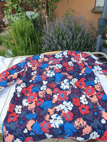 Shirt hess natur - shirt,
