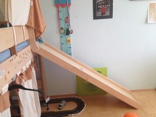 Paidi hochbett spielbett m - paidi, /