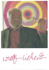 WOLFRAM SIEBECK † -