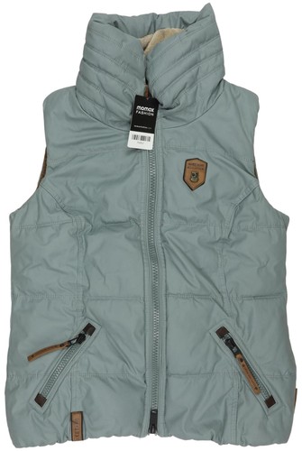 Naketano weste damen - weste,
