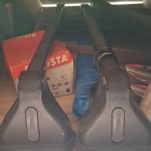 Dachträger atera für - dachträger,