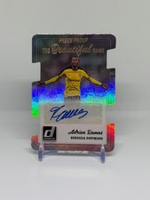 Panini Donruss Soccer 2016/17