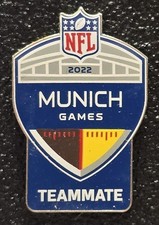 NFL Munich Game München Spiel