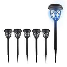 Solarlampen Set, mit