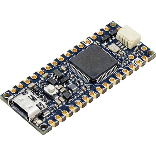 Arduino abx00142 board nano - abx00142, r4