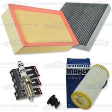 Filtersatz Wartungskit