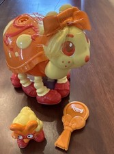 Vintage 1986 Tonka Keypers