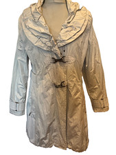 GIL BRET Damen-Jacke Stein-Silber  Gr: 46 NEU!!!