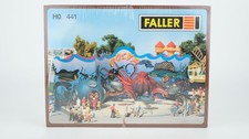 Faller H0 441 Karussell