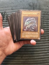 Vollständiges Starterdeck