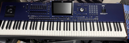 Korg 88 musikant - korg,