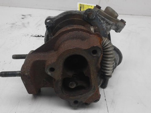 Turbolader opel corsa - turbolader, d