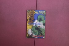 393263 Emil Nolde AQUARELLE R