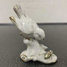 Antik Limbach Porzellanfigur