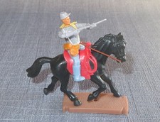 Plasty   Südstaatler Reiter