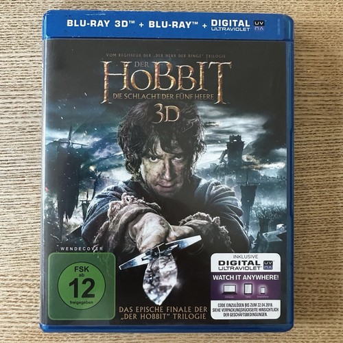 Der hobbit die schlacht - der,
