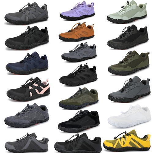 Herren sneaker trekkingschuhe - herren,
