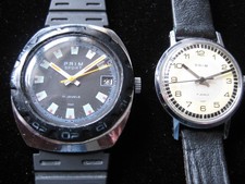 2 Prim CSSR Tschechien Vintage