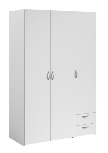 Kleiderschrank daily parisot - kleiderschrank, 3