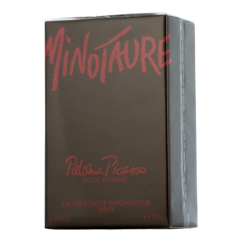 Picasso minotaure edt - picasso, 75ml
