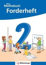 Das Mathebuch 2 Neubearbeitung – Forderheft (Das Ma... | Buch | Zustand sehr gut