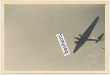 Foto Luftwaffe Flugzeug